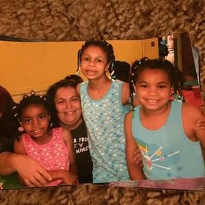 Meet your Posher, Carrie